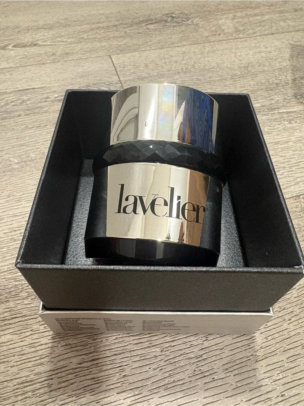 Lavelier Divine Day Defense SPF 30 Sunscreen and Moisturizer 2-in-1